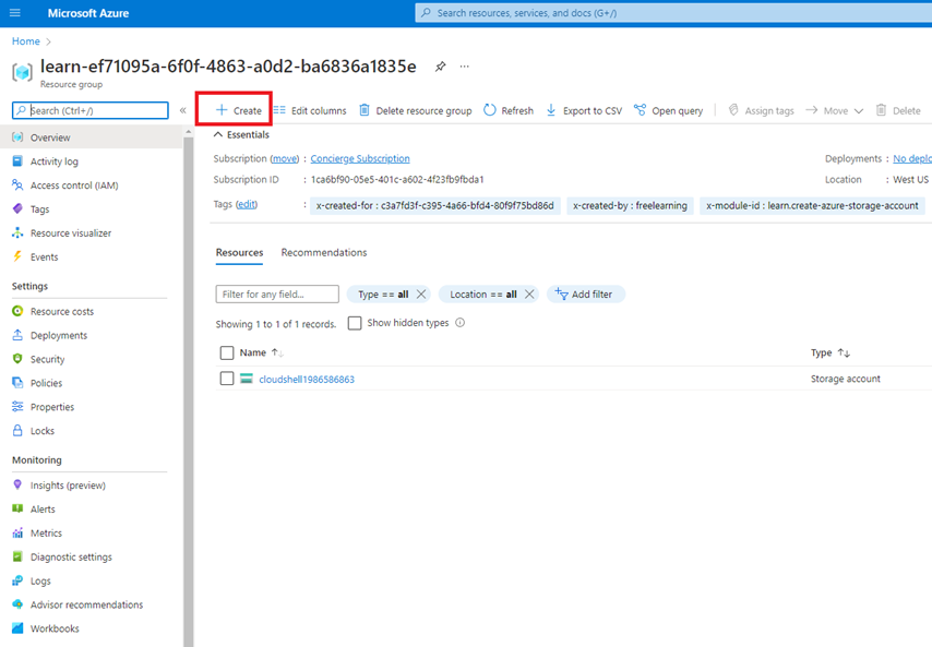 Microsoft Standard Logic Apps